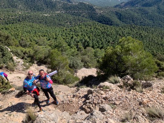 Las Peñas Barcelonistas de Totana y Roldan se unen al día mundial de las Lipodistrofias