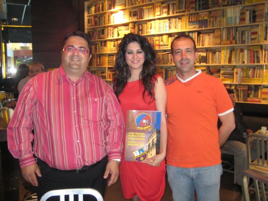 JULIO SALINAS, EXJUGADOR DEL FC BARCELONA, COPRESENTARA LA  GALA EN LA XXXII TROBADA MUNDIAL DE PEAS