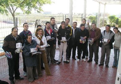 LA PEÑA BARCELONISTA DE TOTANA 