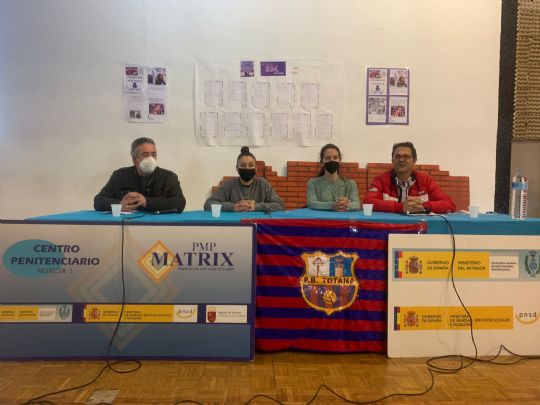 DIA INTERNACIONAL DE LA MUJER: JORNADA POR LA IGUALDAD