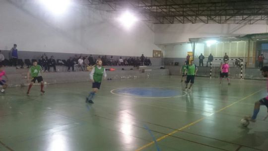 CLAUSURA DE LAS V JORNADAS DE DEPORTE CONTRA LA DROGA “NO PARES POR TU SALUD”