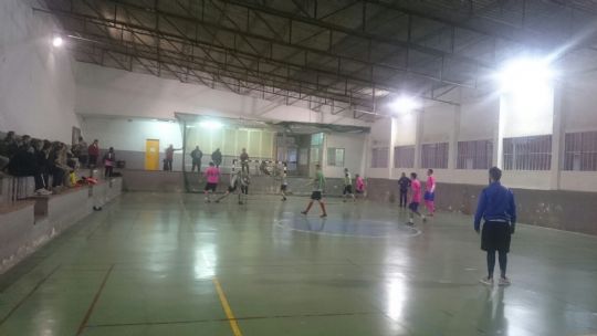 CLAUSURA DE LAS V JORNADAS DE DEPORTE CONTRA LA DROGA “NO PARES POR TU SALUD”