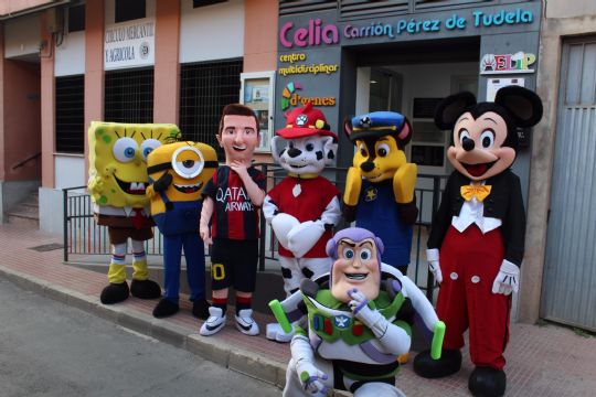 LA PEÑA BARCELONISTA DE TOTANA COLABORA CON EL DÍA EUROPEO DEL SÍNDROME X-FRÁGIL