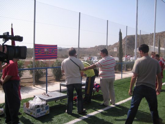 ÉXITO DE PARTICIPACIÓN EN II ENCUENTRO DEPORTIVO REGIONAL PARA PERSONAS CON DISCAPACIDAD ORGANIZADO POR LA PB TOTANA