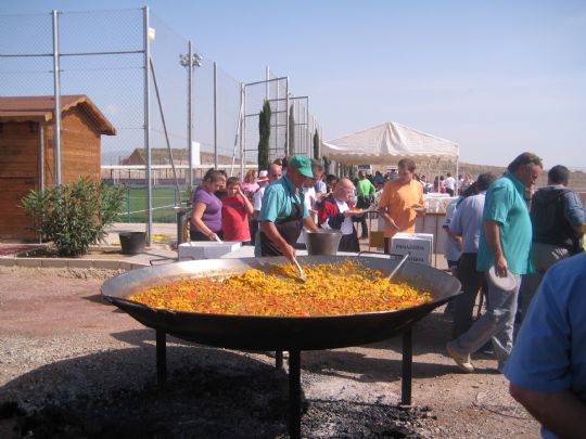 ÉXITO DE PARTICIPACIÓN EN II ENCUENTRO DEPORTIVO REGIONAL PARA PERSONAS CON DISCAPACIDAD ORGANIZADO POR LA PB TOTANA