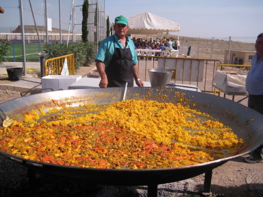 ÉXITO DE PARTICIPACIÓN EN II ENCUENTRO DEPORTIVO REGIONAL PARA PERSONAS CON DISCAPACIDAD ORGANIZADO POR LA PB TOTANA