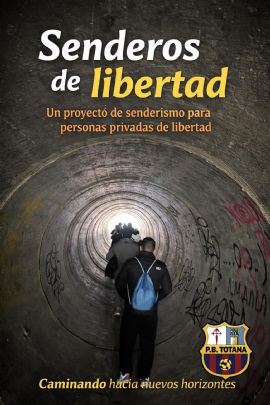 La Pe�a Barcelonista de Totana impulsa la inclusi�n social a trav�s del programa �Senderos de Libertad� en el Centro Penitenciario Murcia I (Sangonera la Verde)