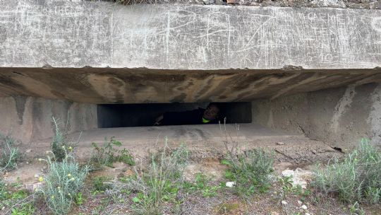 La Pe�a Barcelonista de Totana impulsa la inclusi�n social a trav�s del programa �Senderos de Libertad� en el Centro Penitenciario Murcia I (Sangonera la Verde)