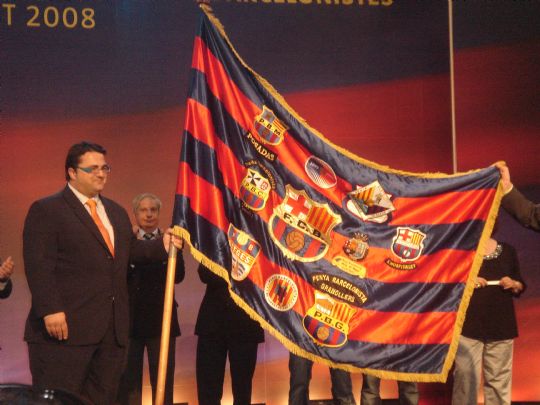 XXXI TROBADA MUNDIAL DE PEÑAS DE L´HOSPITALET