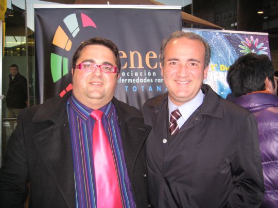 EL BARCELONISMO MOSTRO SU APOYO A LAS ENFERMEDADES RARAS