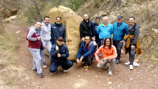 LA PB TOTANA COLABORA CON EL PROGRAMA 