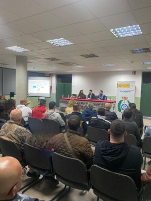 Personas privadas de libertad del CIS Guillermo Miranda crean �La Odisea�, un cuento para visibilizar el largo camino de las enfermedades raras