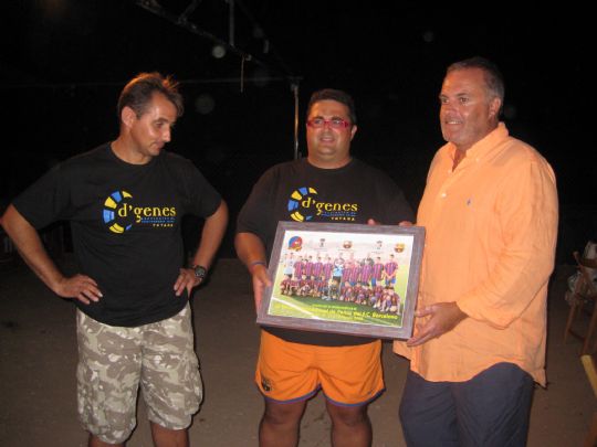 EXITO DE PARTICIPACION EN LA CELEBRACION DE LAS FIESTAS DE LAS PALOMA