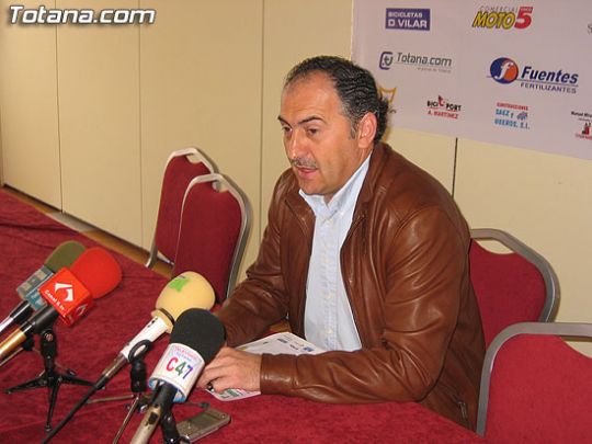 Totana es proclamada oficialmente como la sede de la XXXII Trobada Mundial de Peas Barcelonistas