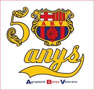LA XXXII TROBADA MUNDIAL DE PEAS RECONOCERA EL TRABAJO REALIZADO POR LA AGRUPACION DE VETERANOS DEL FC BARCELONA, COINCIDIENDO CON LA CELEBRACION DE SUS 50 AOS DE HISTORIA