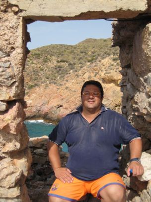 LA PB TOTANA Y QUAD EN ACCION EN CALAS DE BOLOTE Y CASTILLITOS