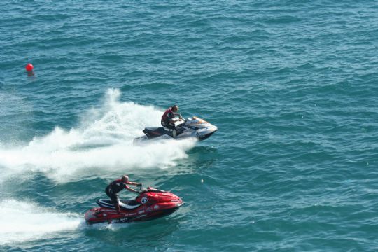 LA SEXTA ENTREVISTO AL TOTANERO ANTONIO COSTA DURANTE UN ENTRENAMIENTO