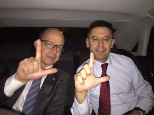 LA PB TOTANA APOYA LA INICIATIVA #Linvestigando