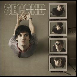 EL GRUPO MURCIANO SECOND ACTUARA EN EL CONCIERTO DEL DIA 4 DE SEPTIEMBRE EN TOTANA (MURCIA)