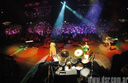 EL GRUPO DIOS SALVE A LA REINA TRIBUTO A QUEEN ACTUARA EN EL CONCIERTO DEL 4 DE SEPTIEMBRE EN TOTANA