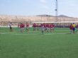 UN TOTAL DE 65 NIOS PARTICIPAN EN EL I CAMPUS DE FTBOL CIUDAD DE TOTANA 2009 EN EL QUE JULIO Y PAXTI SALINAS Y EL TOTANERO Y PORTERO DEL MLAGA C.F. FORMAN A LOS PEQUEOS DEPORTISTAS 