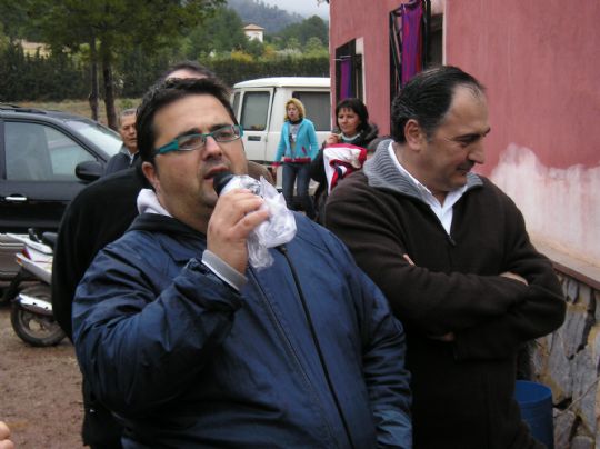 LA PB TOTANA AGRADECE LA PARTICIPACION DE LOS EQUIPOS DE FUTBOL EN EL II ENCUENTRO INTERNACIONAL DE FUTBOL DE PEAS DEL FC BARCELONA 