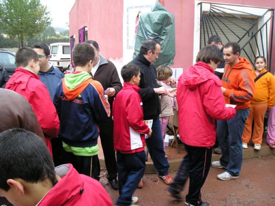 LA PB TOTANA AGRADECE LA PARTICIPACION DE LOS EQUIPOS DE FUTBOL EN EL II ENCUENTRO INTERNACIONAL DE FUTBOL DE PEAS DEL FC BARCELONA 