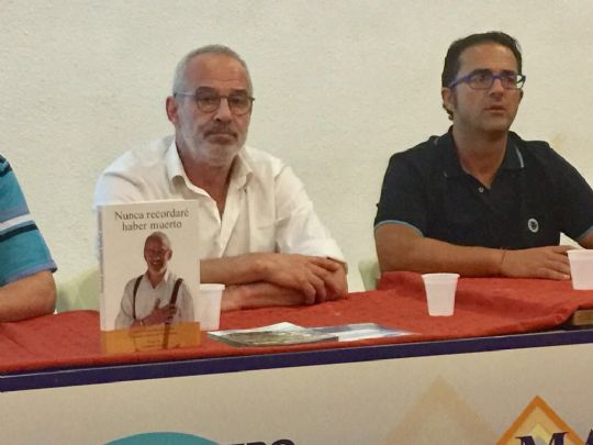 LA PEÑA BARCELONISTA DE TOTANA COLABORA CON EL PROGRAMA MATRIX PENITENCIARIO EN EL CENTRO PENITENCIARIO MURCIA I