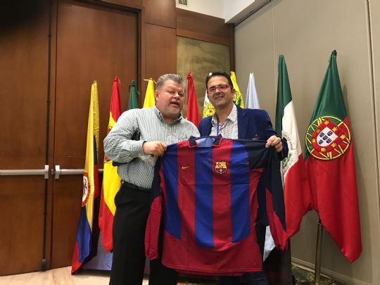 LA PBTOTANA COLABORA CON ASOCIACIONES DE ENFERMEDADES RARAS EN MXICO Y ECUADOR