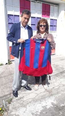 LA PBTOTANA COLABORA CON ASOCIACIONES DE ENFERMEDADES RARAS EN MXICO Y ECUADOR