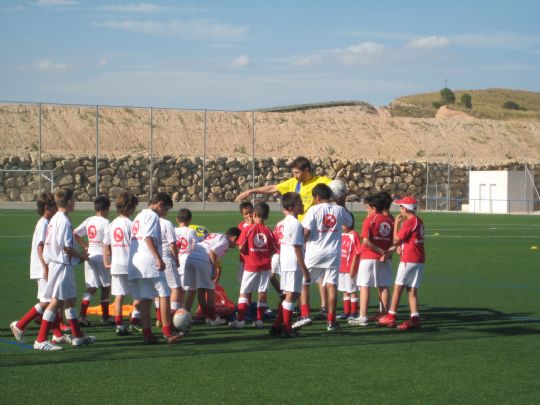 EXITO DE PARTICIPACION Y ORGANIZACION DEL 