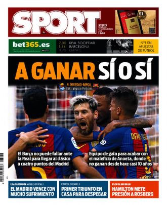 EL DIARIO SPORT PUBLICA UN AMPLIO REPORTAJE SOBRE LA IX TROBADA REGIONAL EN SU EDICIÓN DEL 27 DE NOVIEMBRE