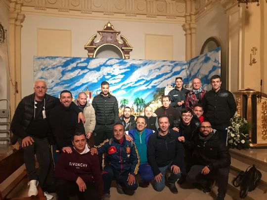 SENDEROS DE LIBERTAD