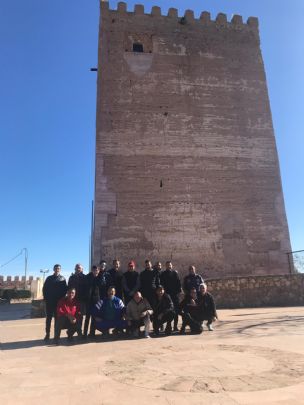 SENDEROS DE LIBERTAD