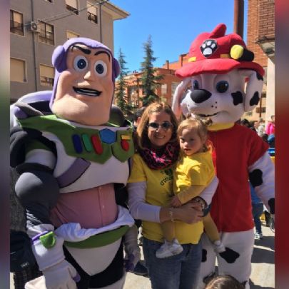 LA PB TOTANA COLABORA CON ADIBI