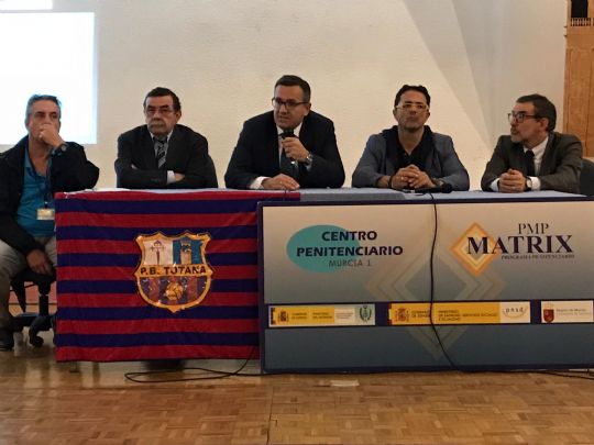 LA PEA BARCELONISTA DE TOTANA ORGANIZA LA VII JORNADA DE DEPORTE CONTRA LA DROGA