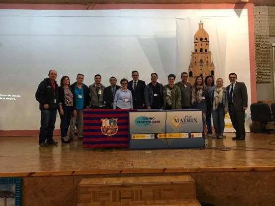LA PEA BARCELONISTA DE TOTANA ORGANIZA LA VII JORNADA DE DEPORTE CONTRA LA DROGA