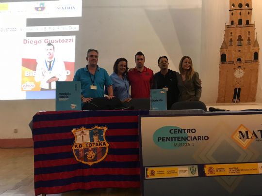 LA PEA BARCELONISTA DE TOTANA ORGANIZA LA VII JORNADA DE DEPORTE CONTRA LA DROGA