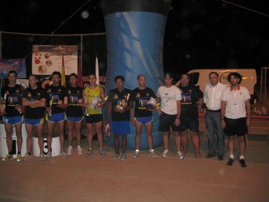 GRAN EXITO DE PARTICIPACION EN LA 9 EDICION DE LA PRUEBA DE ATLETISMO CHARCA GRANDE 