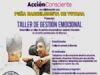 La Peña Barcelonista de Totana implanta en el Centro Penitenciario de Murcia el taller de “Acción consciente”