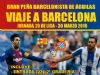 VIAJE AL PARTIDO FC BARCELONA - RCD ESPAOL