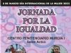 DIA INTERNACIONAL DE LA MUJER: JORNADA POR LA IGUALDAD
