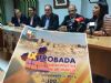 PRESENTADOS DE FORMA OFICIAL LOS ACTOS DE LA IX TROBADA DE PEAS BARCELONISTAS DE LA REGIN DE MURCIA