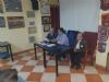 LA PEA BARCELONISTA DE TOTANA CELEBRA SU ASAMBLEA ANUAL DE SOCIOS 