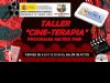 LA PEA BARCELONISTA DE TOTANA DESARROLLA EL PROYECTO CINE TERAPIA PMP EN EL CENTRO PENITENCIARIO DE MURCIA I