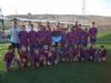 EQUIPOS DE LA ESCUELA MUNICIPAL DE FTBOL REPRESENTAN A LA PB TOTANA EN EL III TORNEO INTERNACIONAL QUE SE ESTA CELEBRANDO DEL 15 AL 18 DE AGOSTO EN BARCELONA COINCIDIENDO CON LA FIESTA DEL GAMPER