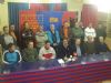 Nota de prensa de la Junta Directiva de la Pea Barcelonista de Totana