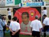 LA PB TOTANA PRESENTE EN EL HOMENAJE A BARTOLO SANCHEZ GARCIA EN CIEZA (MURCIA)