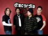El GRUPO DE ROCK TOTANERO DISCORDIA ACTUARA EN EL CONCIERTO DEL DIA 4 DE SEPTIEMBRE EN TOTANA