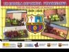 LA PEA BARCELONISTA DE TOTANA INCIA EN OCTUBRE LA VII ESCUELA DEPORTIVA FC BARCELONA 